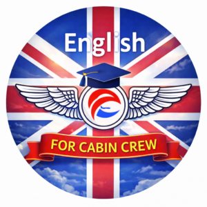 Obtain the CCA (Cabin Crew Attestation) and improve your English